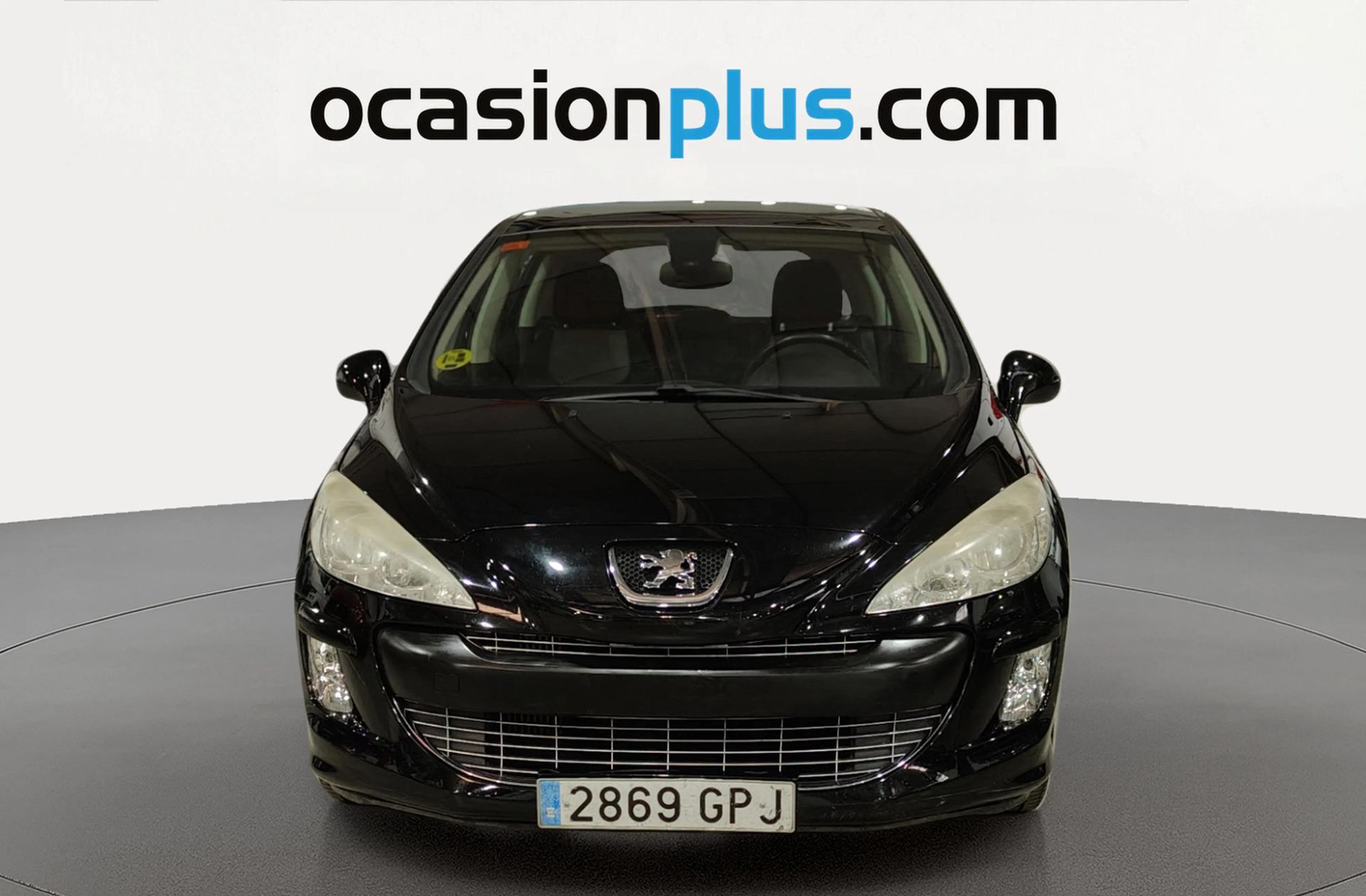 Peugeot 308 1.6 HDi FAP Premium - foto 12