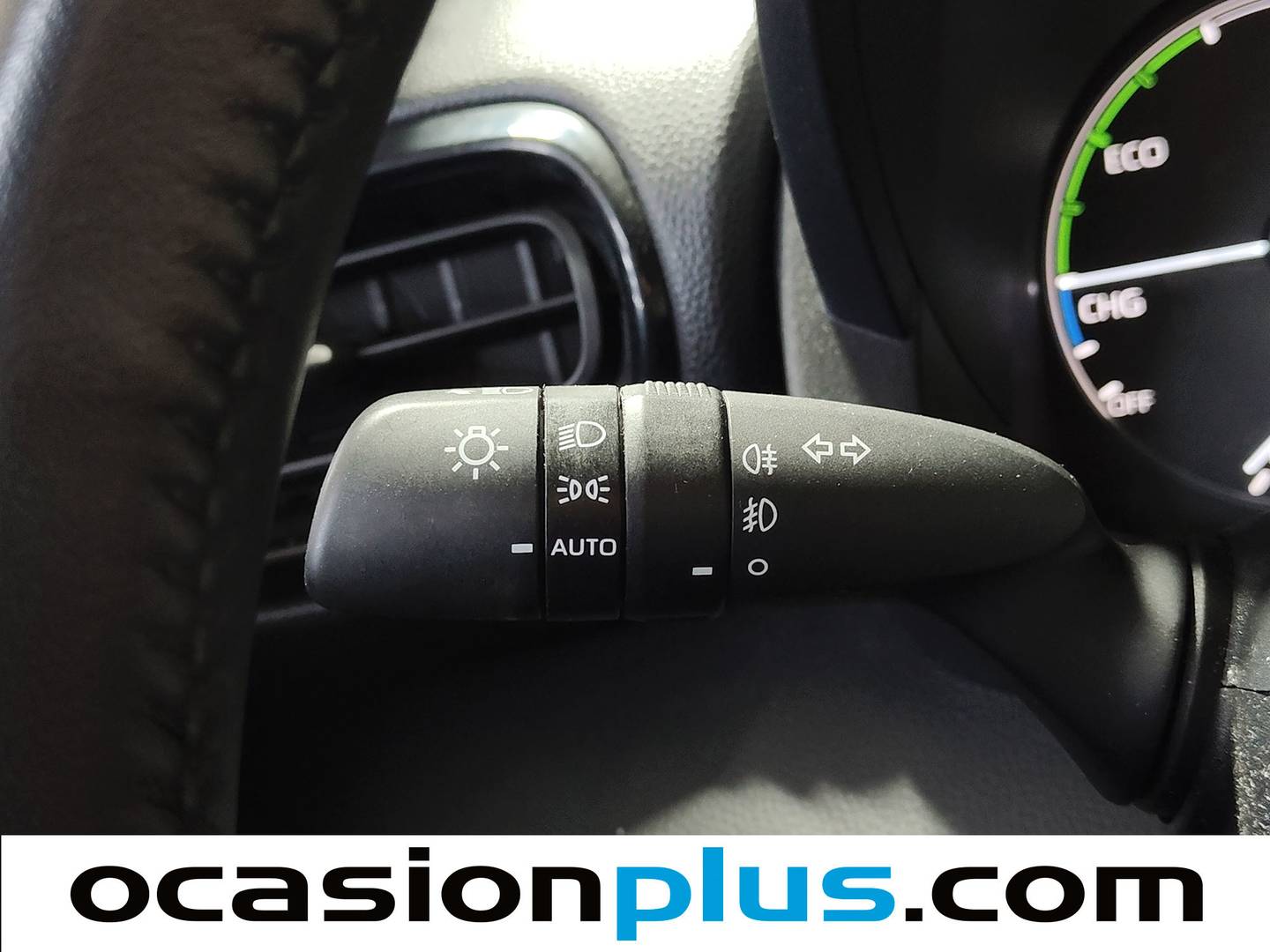 Paquetes del Toyota Yaris Toyota Yaris 120H Active Plus (116 CV)