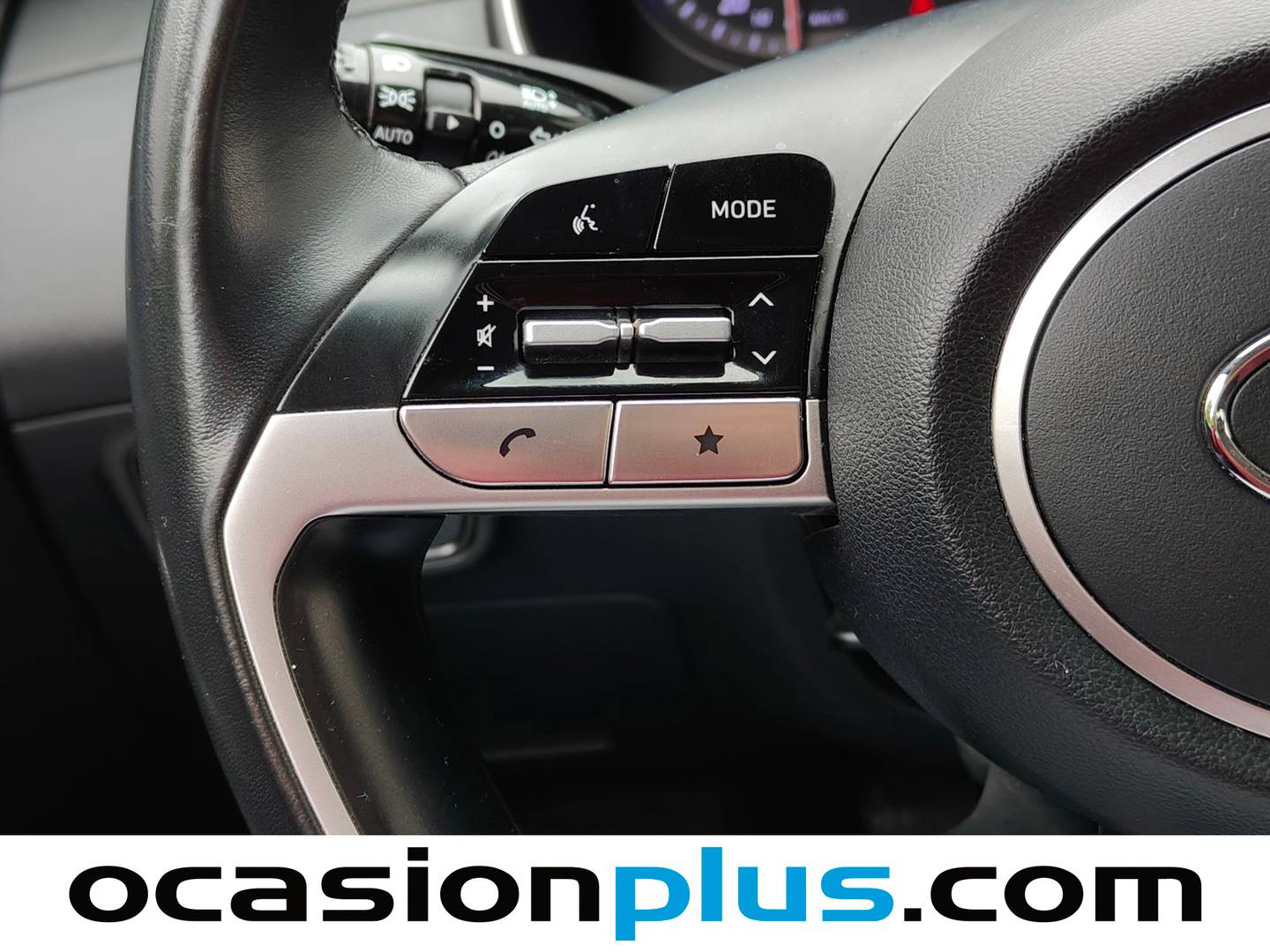 Hyundai Tucson Hyundai Tucson 1.6 TGDI Klass 4x2 (150 CV) de ocasión