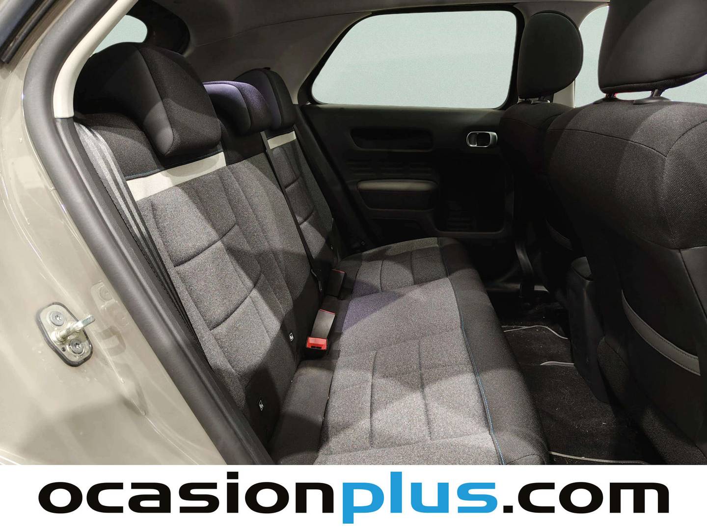 Citroën C4 Cactus Citroen C4 Cactus PureTech 130 S&S Shine (130 CV) km 0