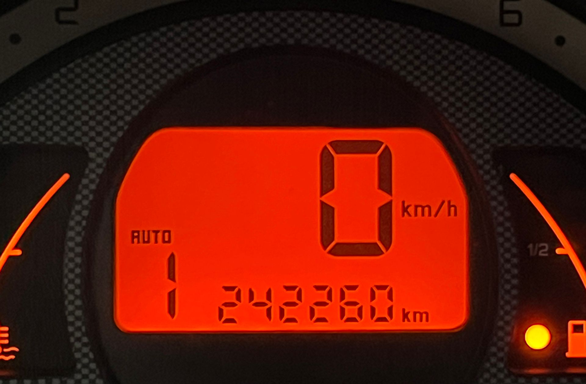 Citroën C2 1.4 HDi VTR - foto 7