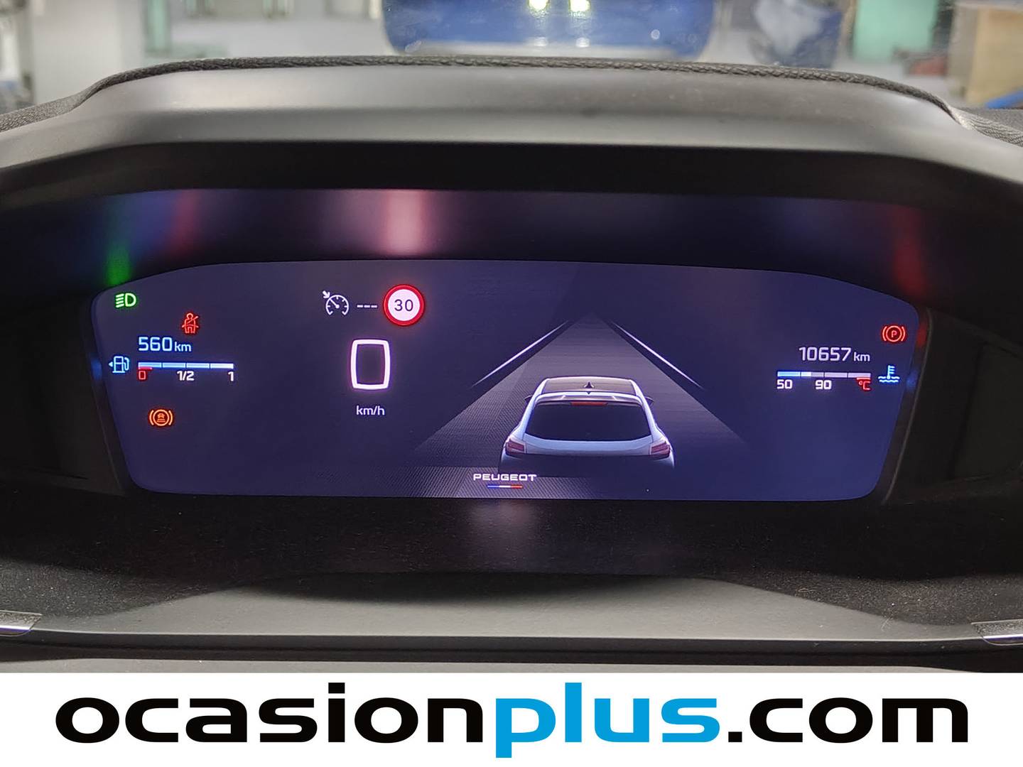 Foto Peugeot 208 Peugeot 208 PureTech 100 Allure (100 CV)