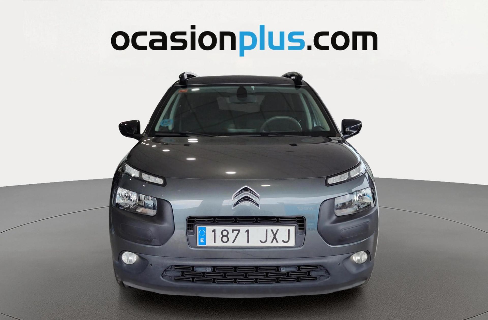 Citroën C4 Cactus BlueHDi 100 Shine - foto 15