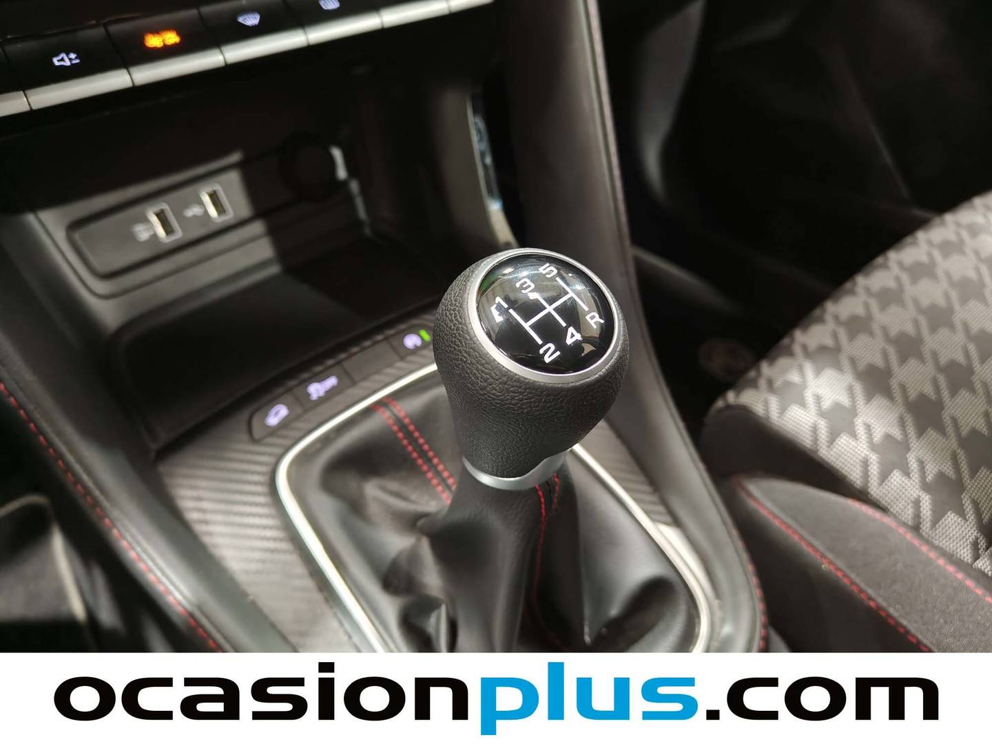 MG ZS MG ZS 1.5 Comfort (106 CV) de segunda mano