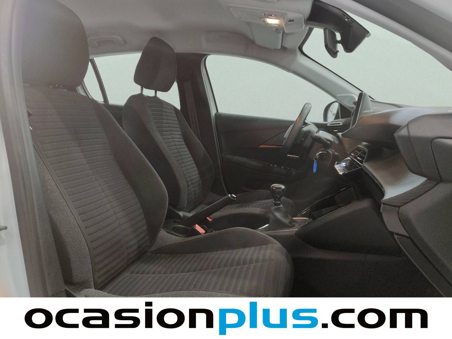 Foto Peugeot 208 Peugeot 208 PureTech 100 Active Pack (100 CV)