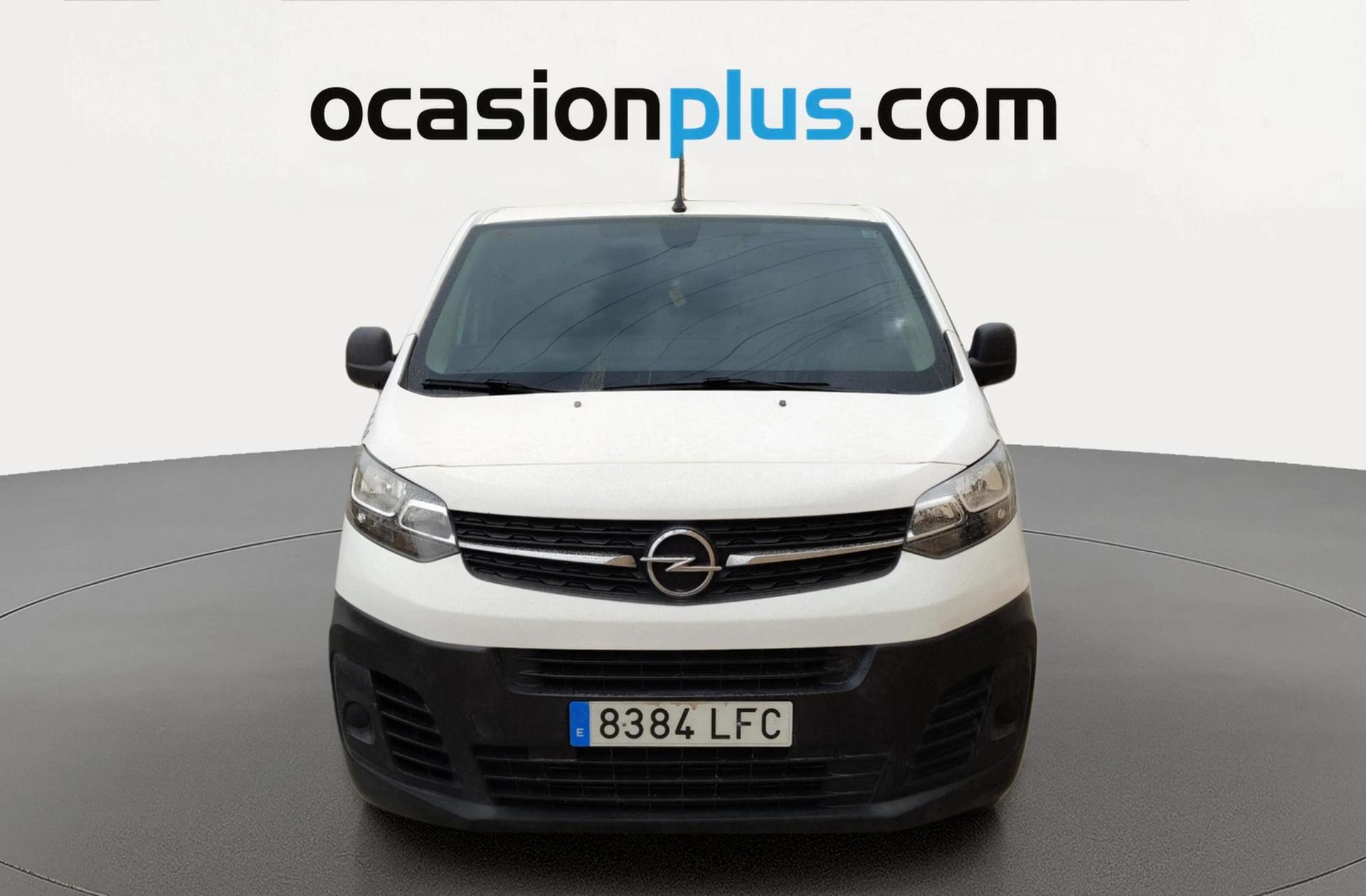 Opel Vivaro Furgon 1.5 Diesel S Standart Express - foto 9