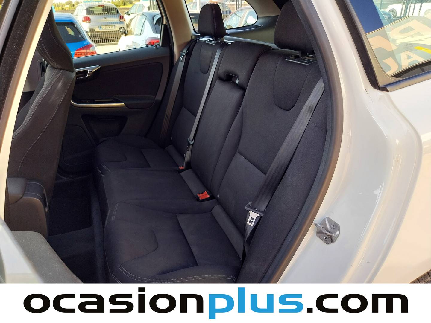 Foto Volvo XC60 Volvo XC60 D3 Kinetic (136 CV)