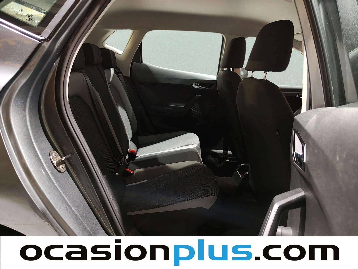 Seat Ibiza Seat Ibiza 1.0 S&S Style (75 CV) al mejor precio