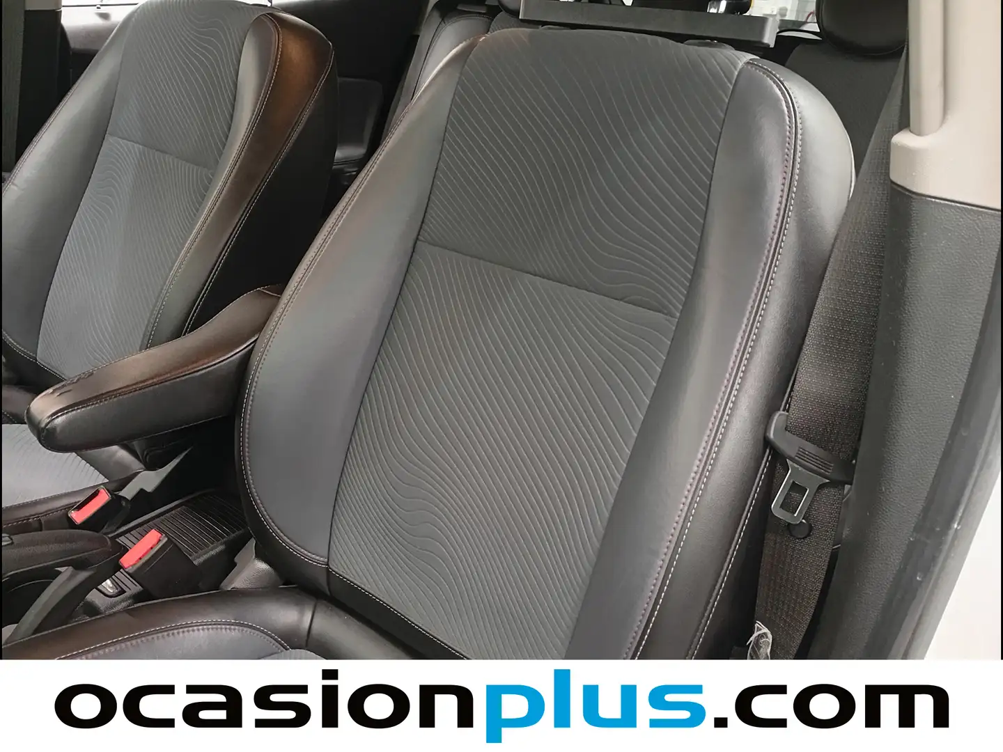 Foto Opel Mokka Opel Mokka 1.7 CDTI S&S Excellence 4X2 (130 CV)