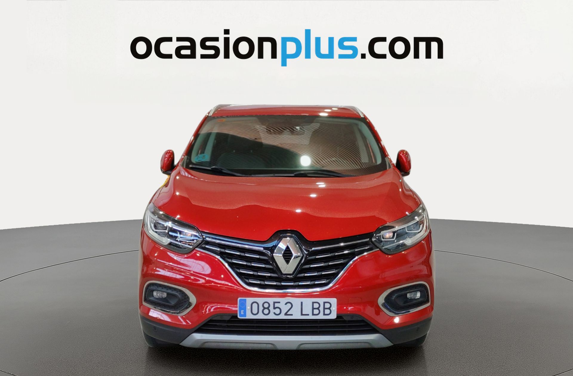 Renault Kadjar Zen TCe EDC - foto 15