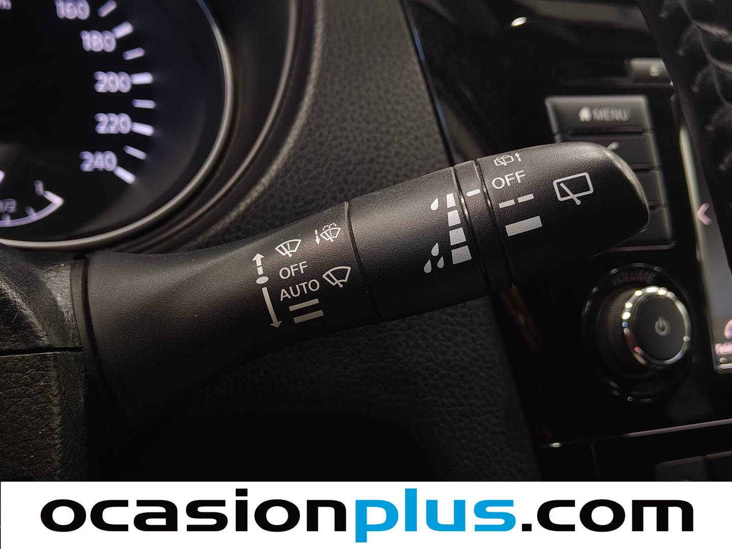 Acabados Nissan QASHQAI Nissan Qashqai dCi 115 Acenta (115 CV)