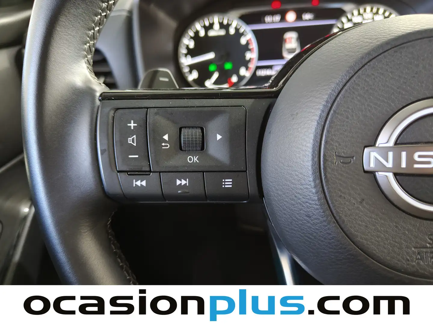 Foto Nissan QASHQAI Nissan Qashqai DIG-T 158 mHEV Acenta Xtronic (158 CV)