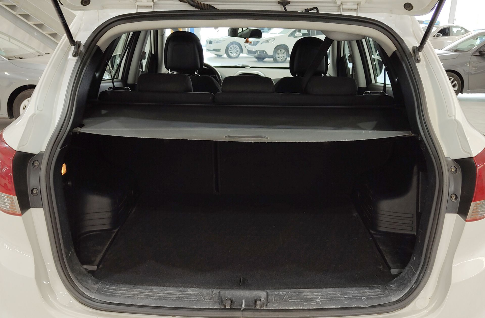 Hyundai ix35 1.6 GDi Klass 4x2 - foto 15