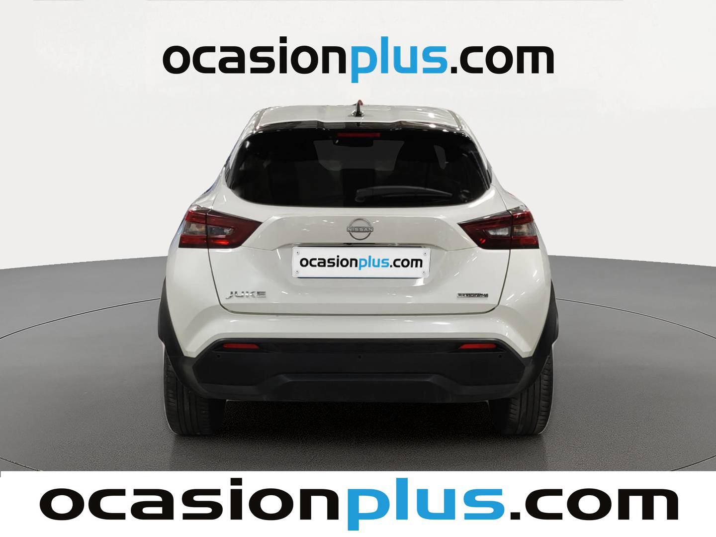 Nissan JUKE Nissan Juke 1.6 Hybrid N-Connecta Auto (143 CV) al mejor precio
