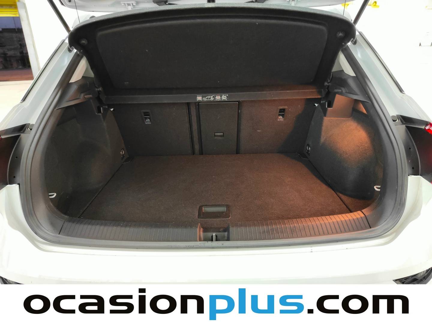 Foto Volkswagen T-Roc Volkswagen T-Roc 1.5 TSI (150 CV) DSG