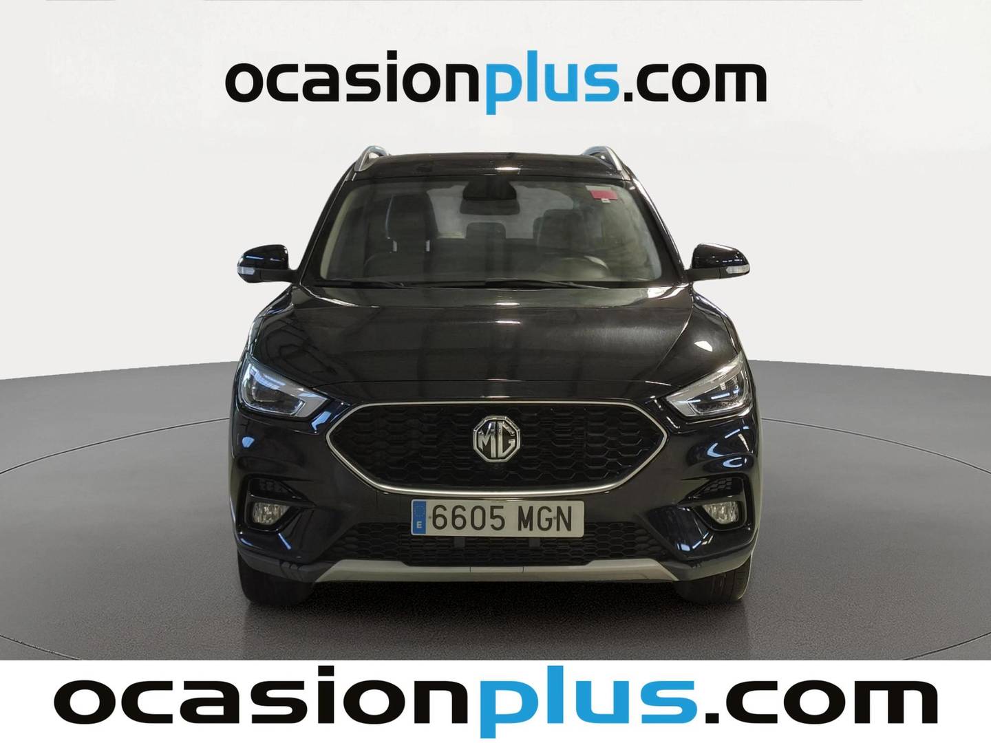 MG ZS MG ZS 1.0T Luxury Auto (111 CV)) 111cv
