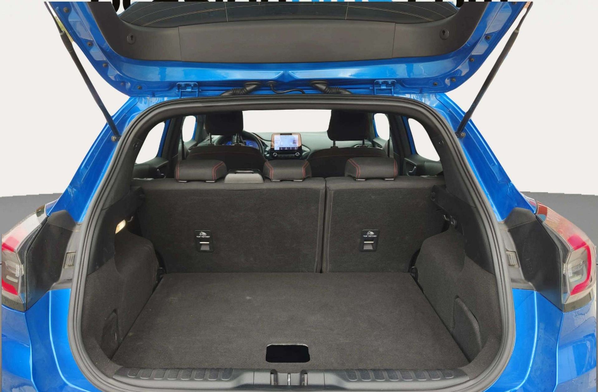 Ford Puma 1.0 EcoBoost MHEV ST-Line - foto 19