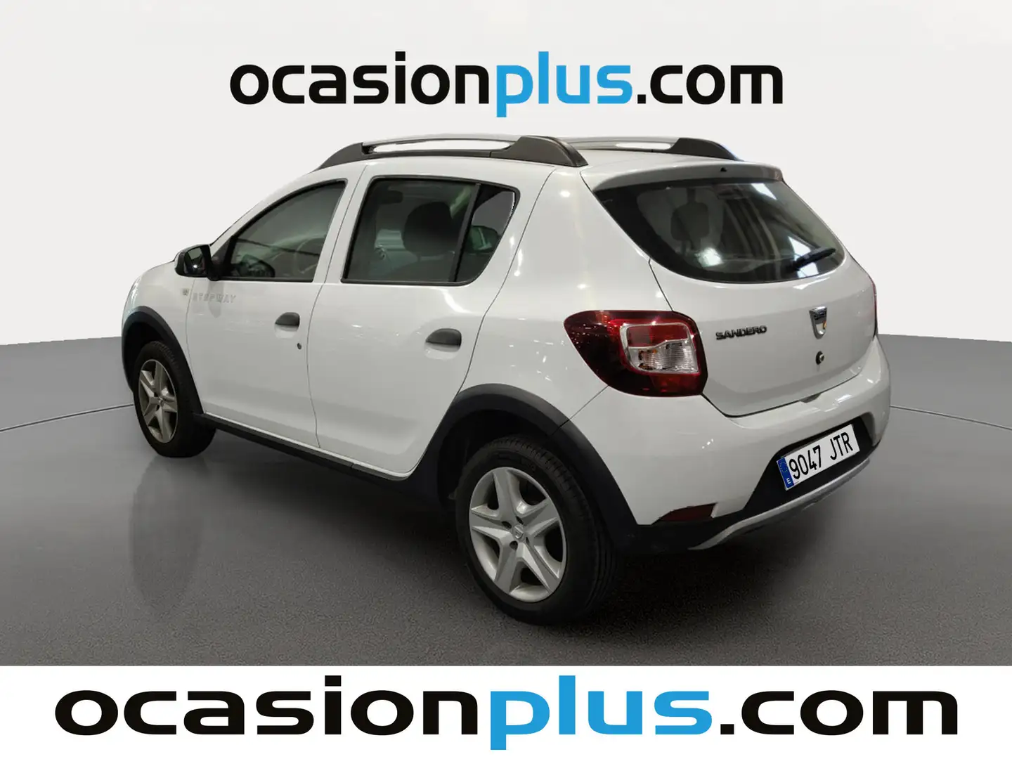 Foto Dacia Sandero Dacia Sandero dCi 90 Stepway (90 CV)
