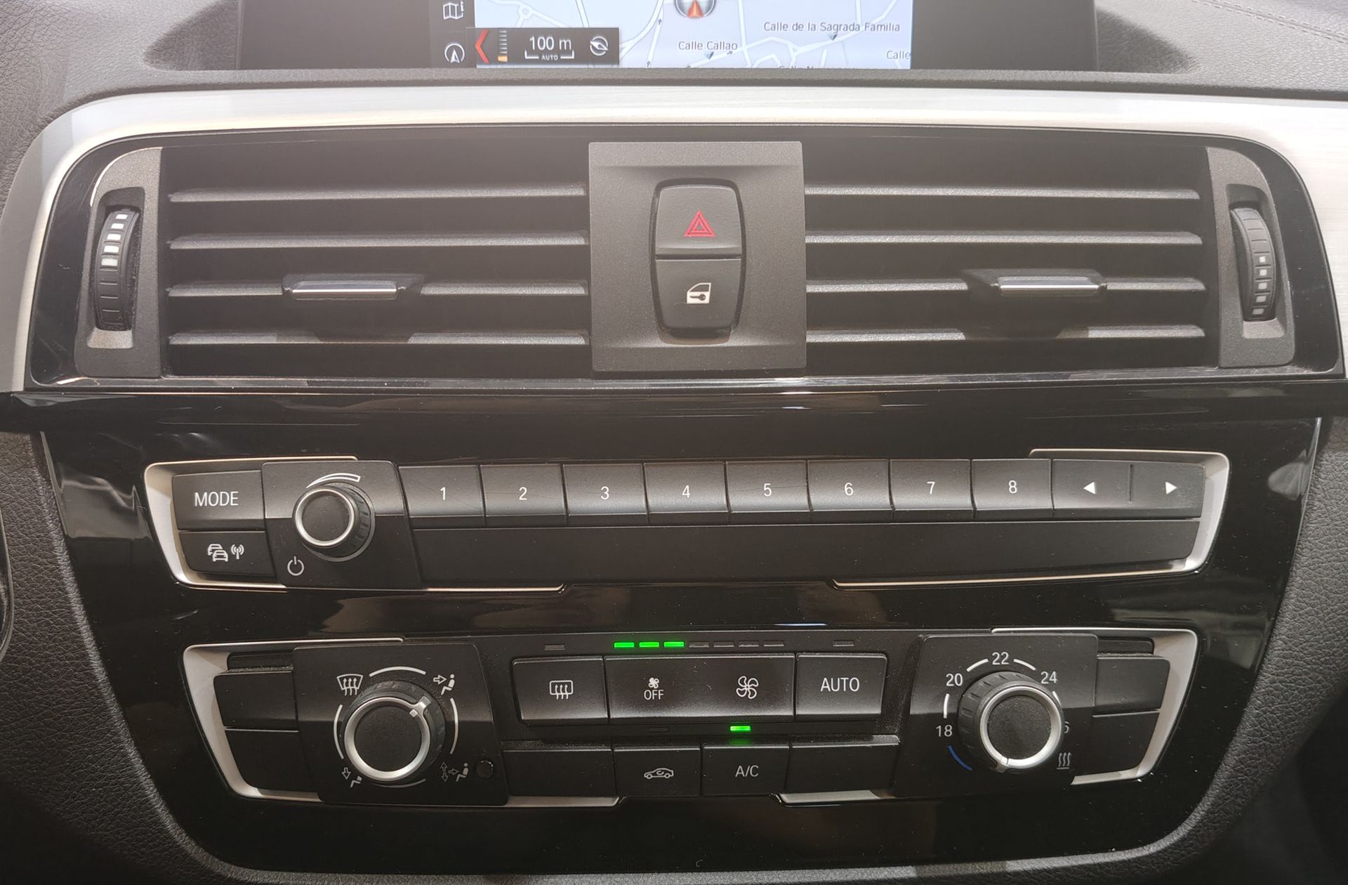 BMW Serie 1 118d Pack M - foto 31