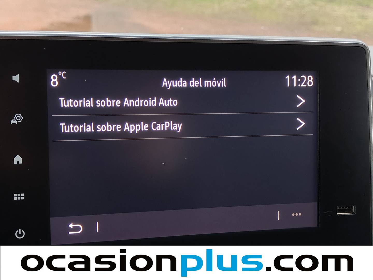 Foto Renault Trafic Renault Trafic Furgon L1H1 Blue dCi (130 CV)