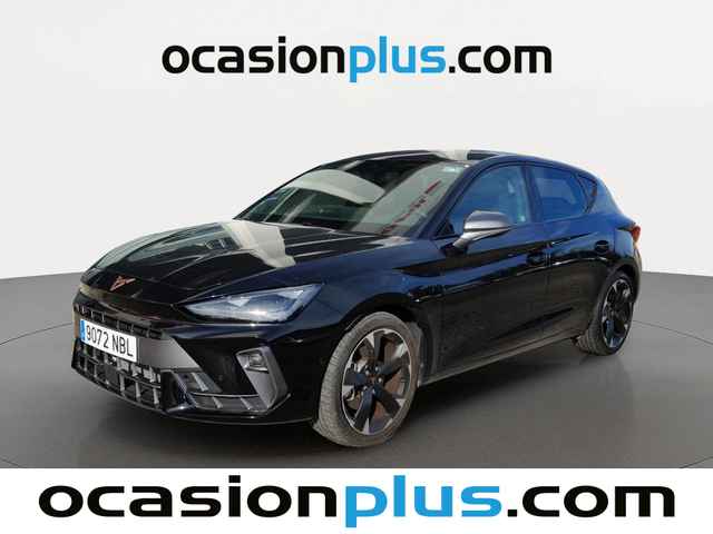 Cupra Segunda Mano Baratos Málaga