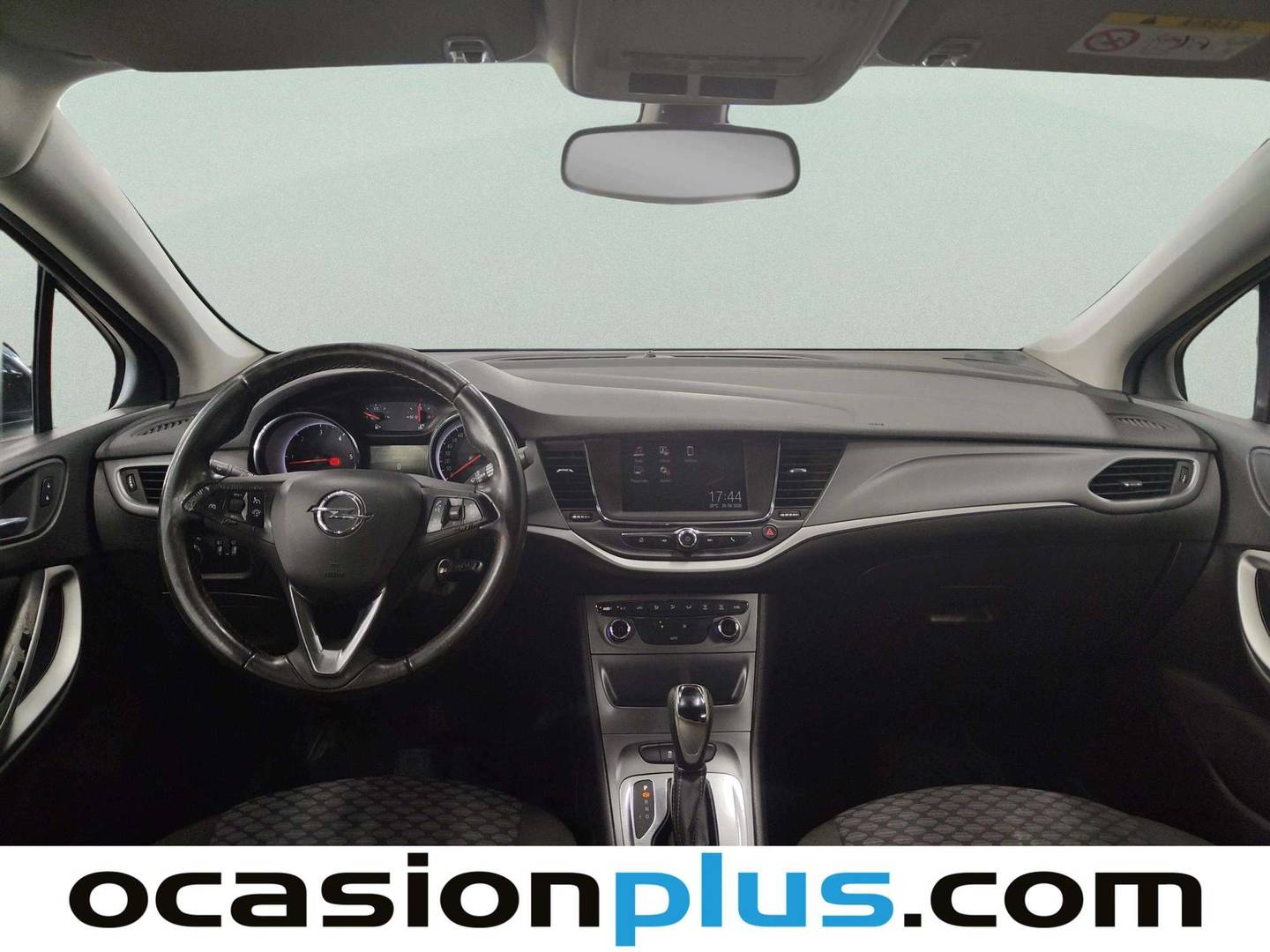 Opel Astra Opel Astra Sports Tourer 1.6 CDTI Excellence Auto (136 CV) de ocasión