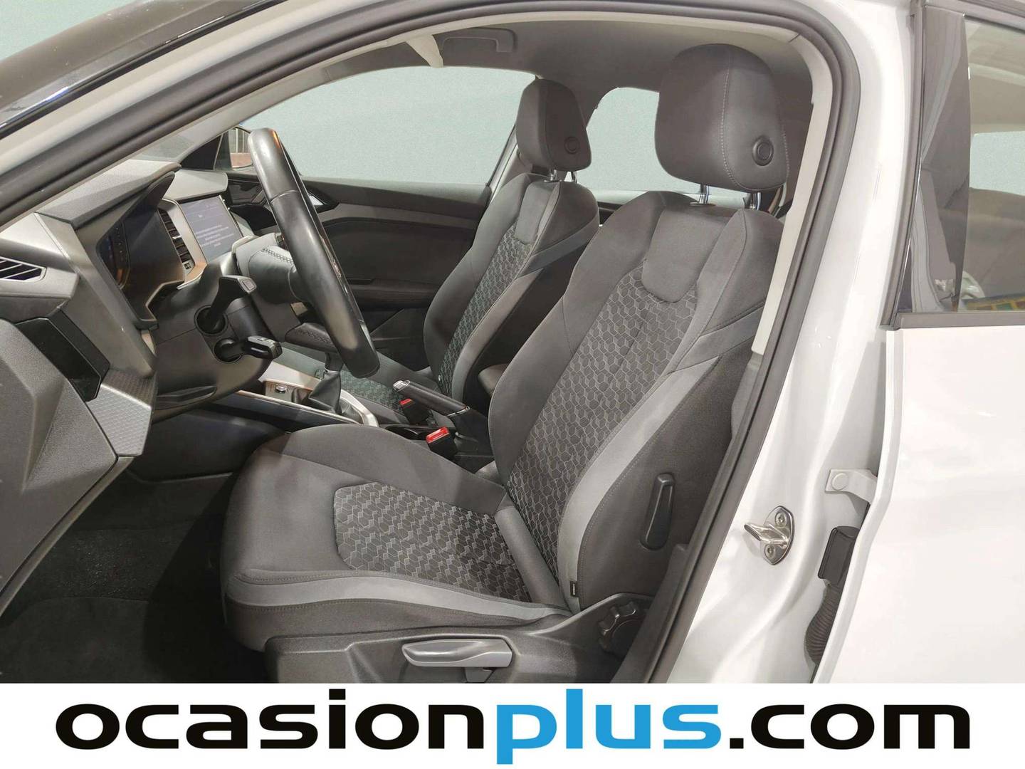 Foto Audi A1 Audi A1 Sportback Adrenalin 30 TFSI (110 CV)