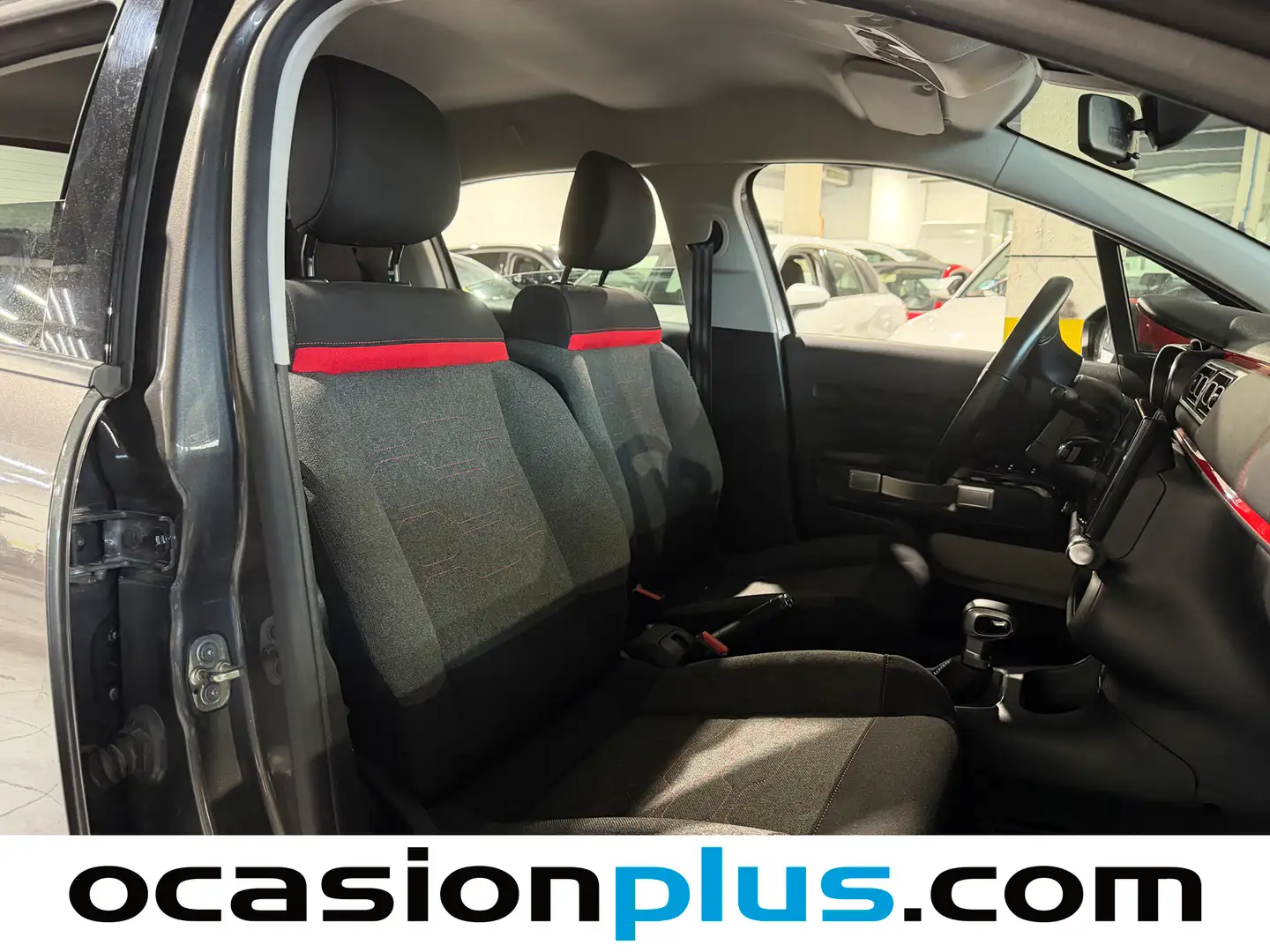 Foto Citroën C3 Citroen C3 PureTech 110 S&S Shine EAT6 (110 CV)