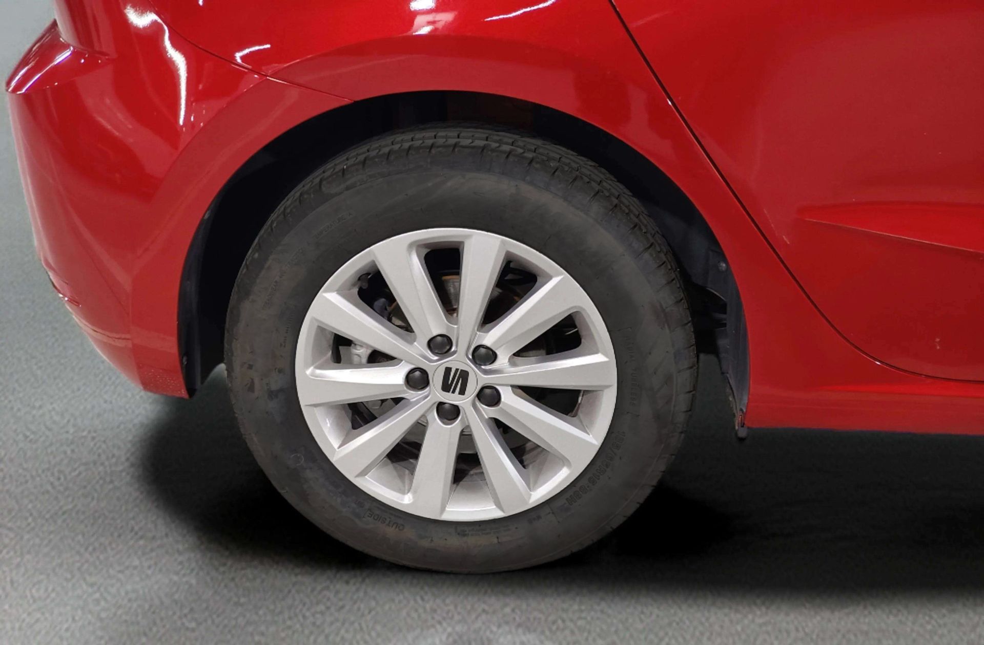 SEAT Ibiza 1.0 TSI Style XL Wired - foto 37