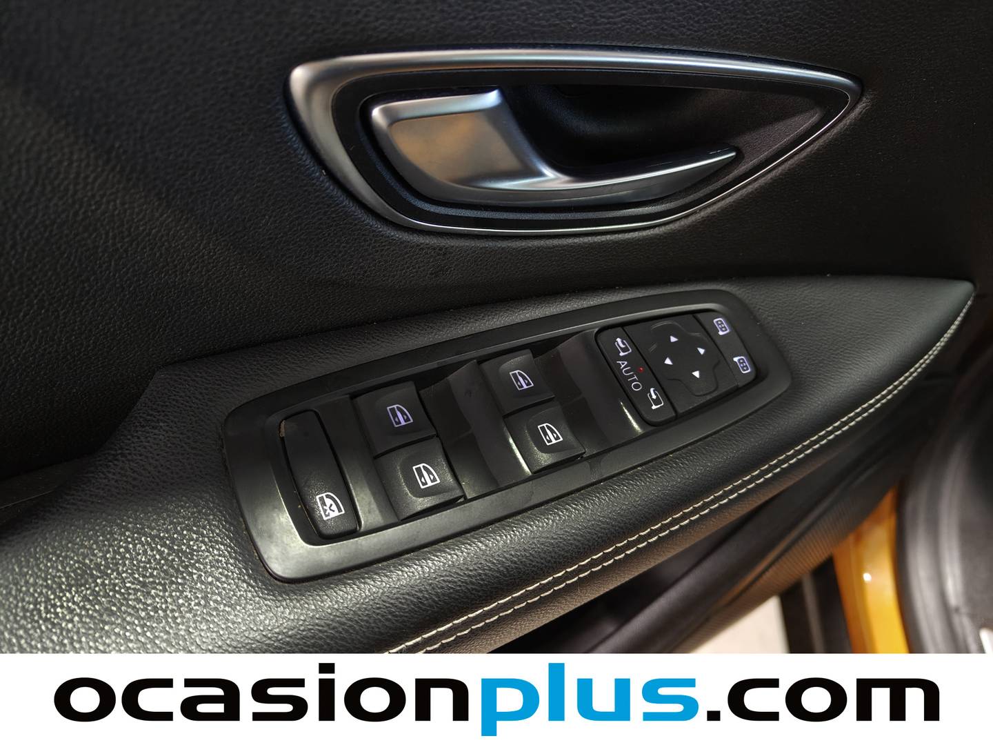 Foto Renault Scénic Renault Scenic Zen Energy TCe (130 CV)