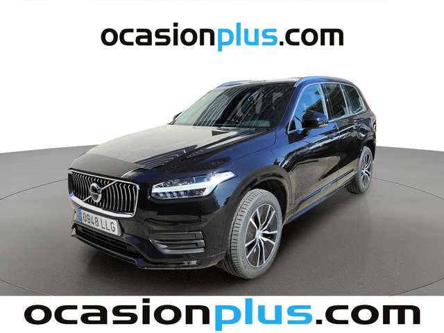 Volvo XC90 B5 G Momentum Pro AWD Auto (250 CV) 7 Plazas de segunda mano
