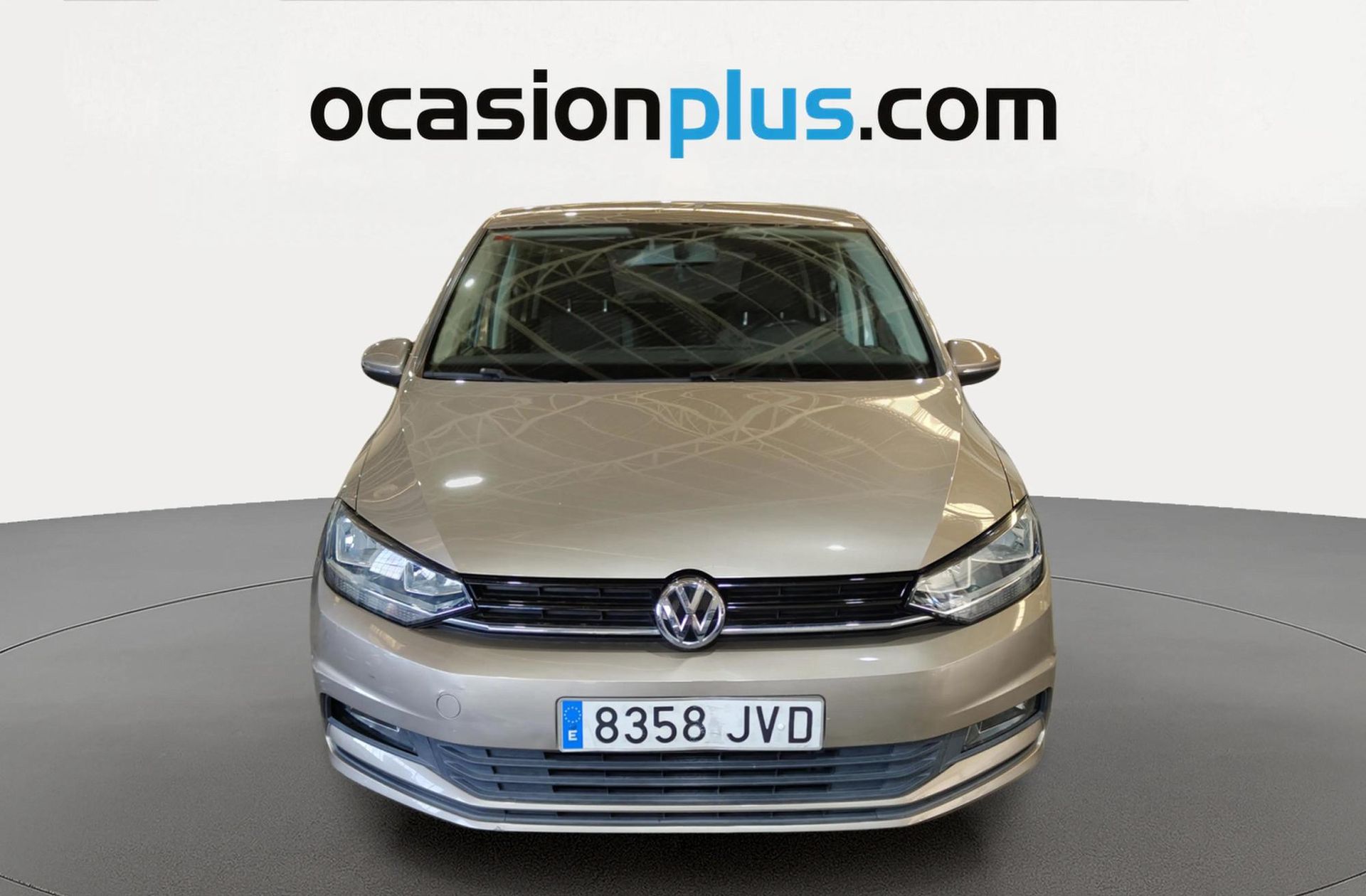 Volkswagen Touran 1.2 TSI BMT Edition 7 plazas - foto 11