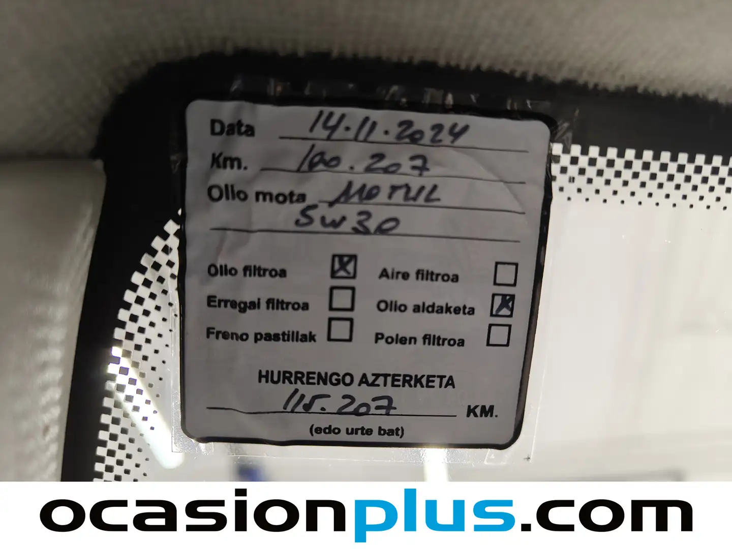 Foto Dacia Sandero Dacia Sandero Stepway TCe (90 CV)