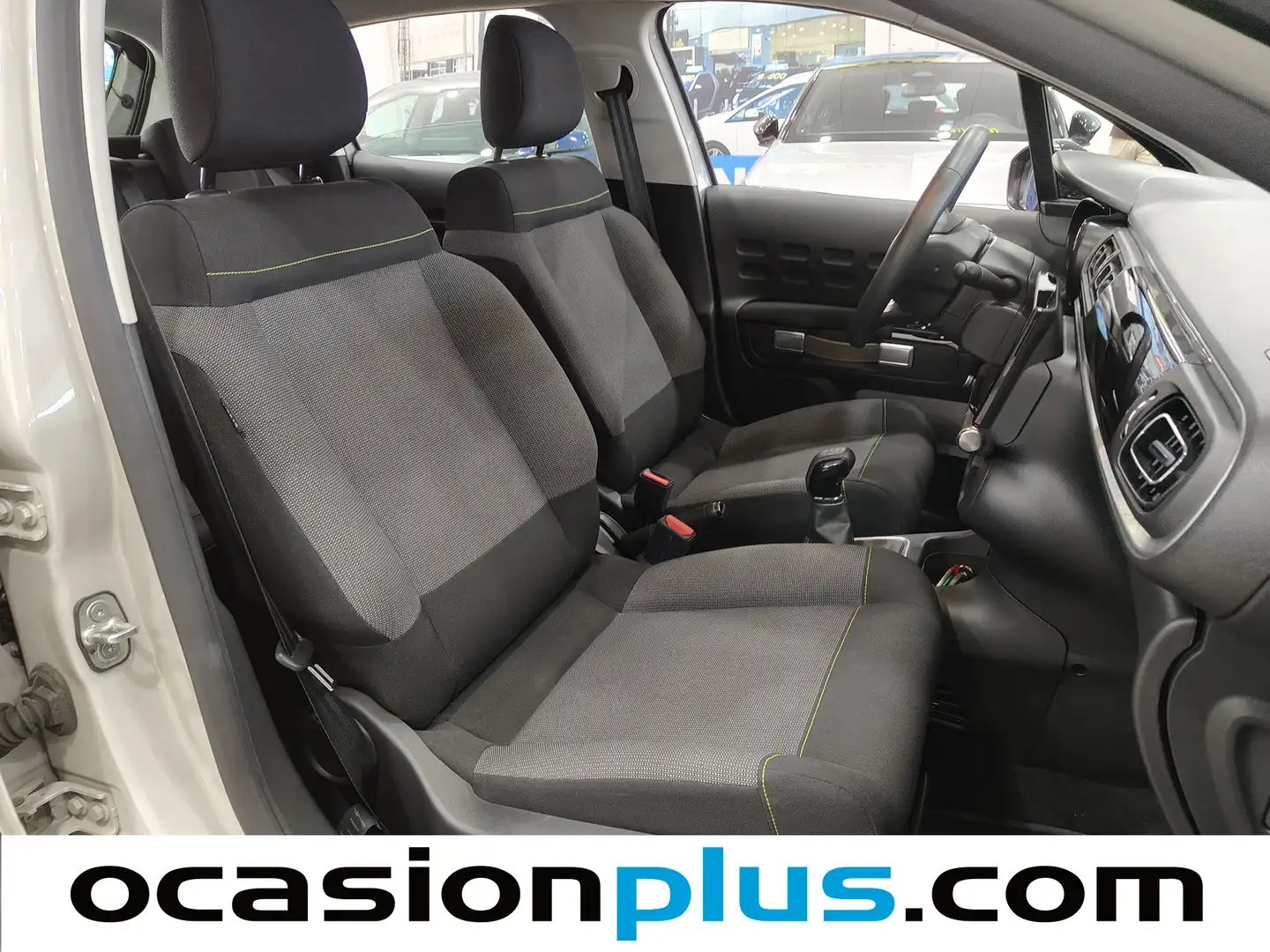 Foto Citroën C3 Citroen C3 PureTech 83 Feel Pack (83 CV)