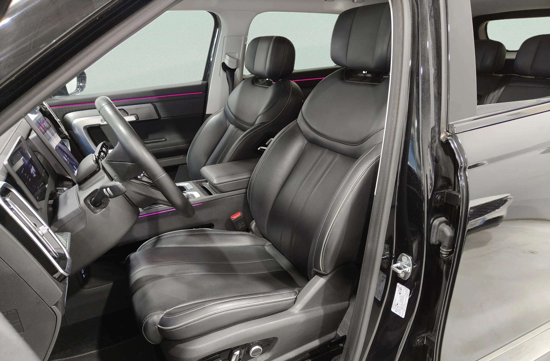 Jaecoo 7 1.6 T-GDi Exclusive AWD - foto 14