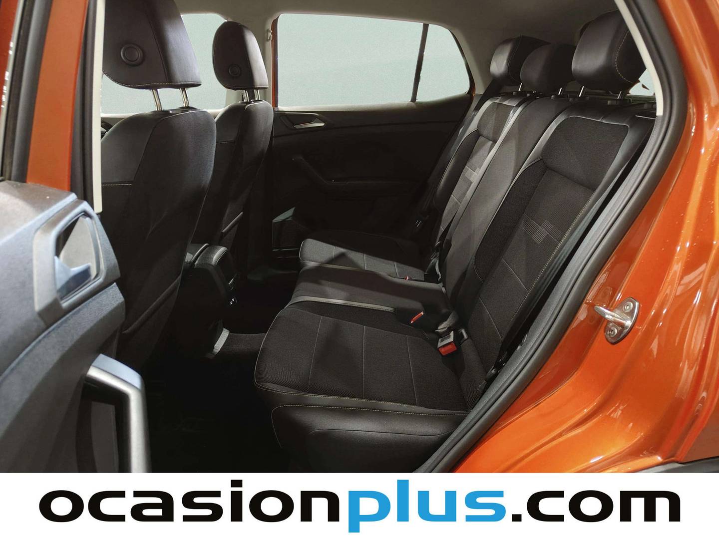 Fotos maletero Volkswagen T-Cross Volkswagen T-Cross Sport 1.5 TSI (150 CV) DSG
