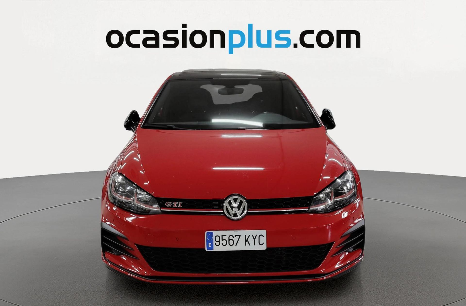 Volkswagen Golf GTI Performance 2.0 TSI DSG - foto 17