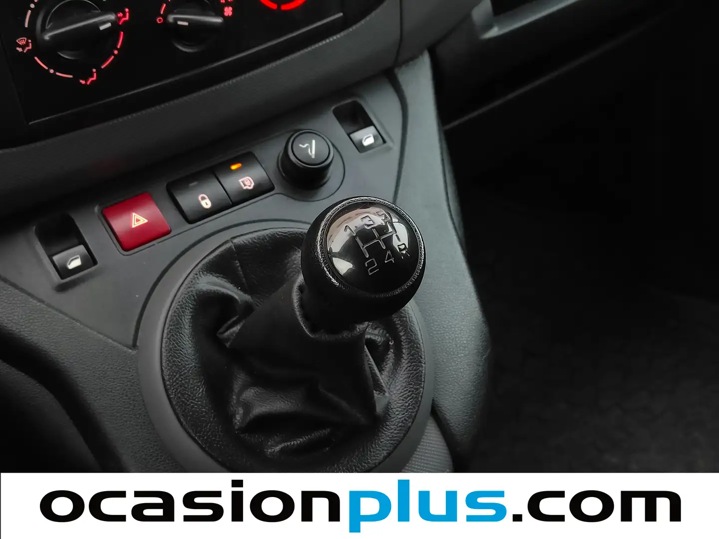 Foto Citroën Berlingo Citroen Berlingo BlueHDi 75 Talla M Control (76 CV)