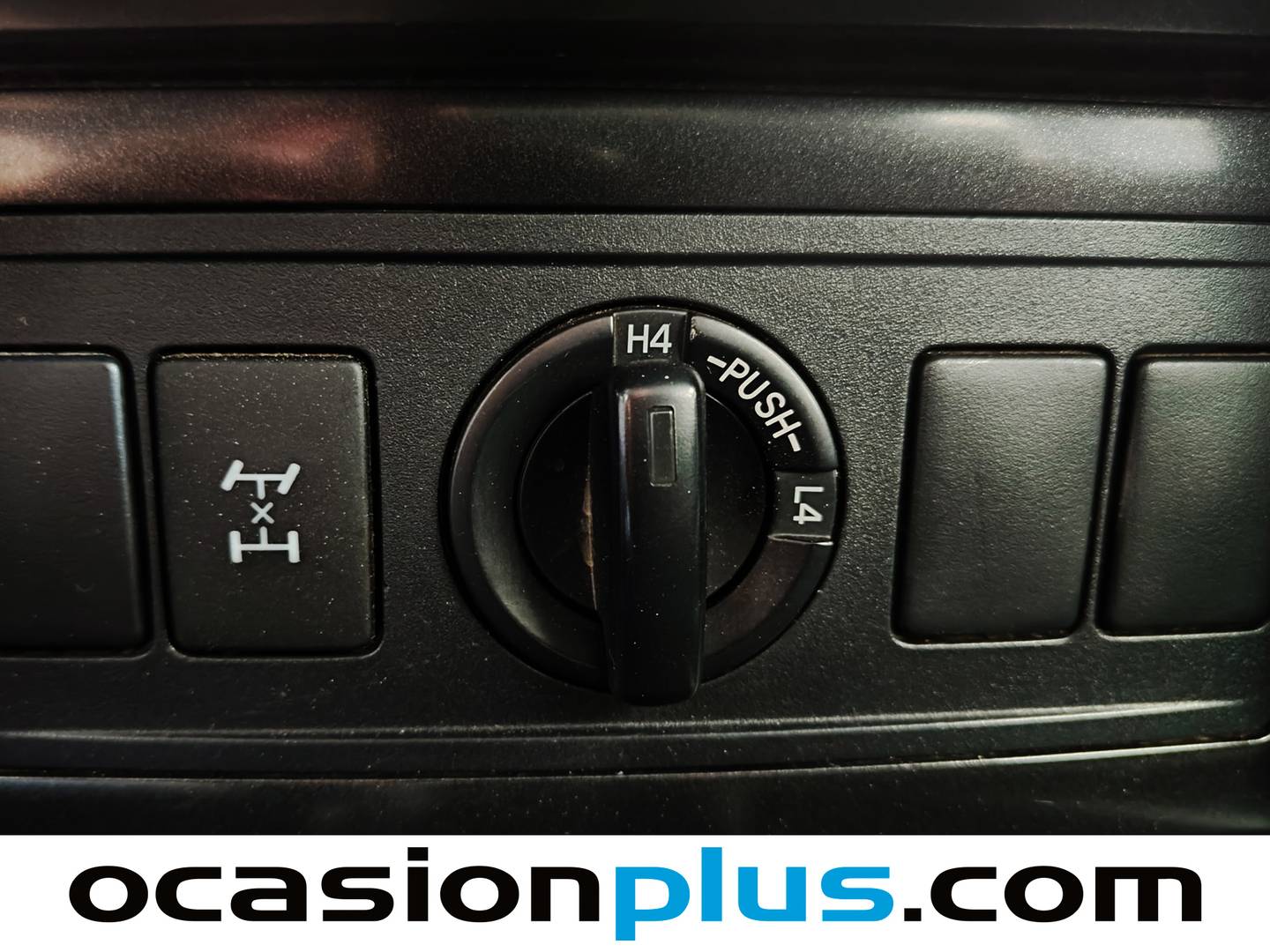 Extras y acabados del Toyota Land Cruiser Toyota Land Cruiser 2.8 D-4D VX (177 CV)