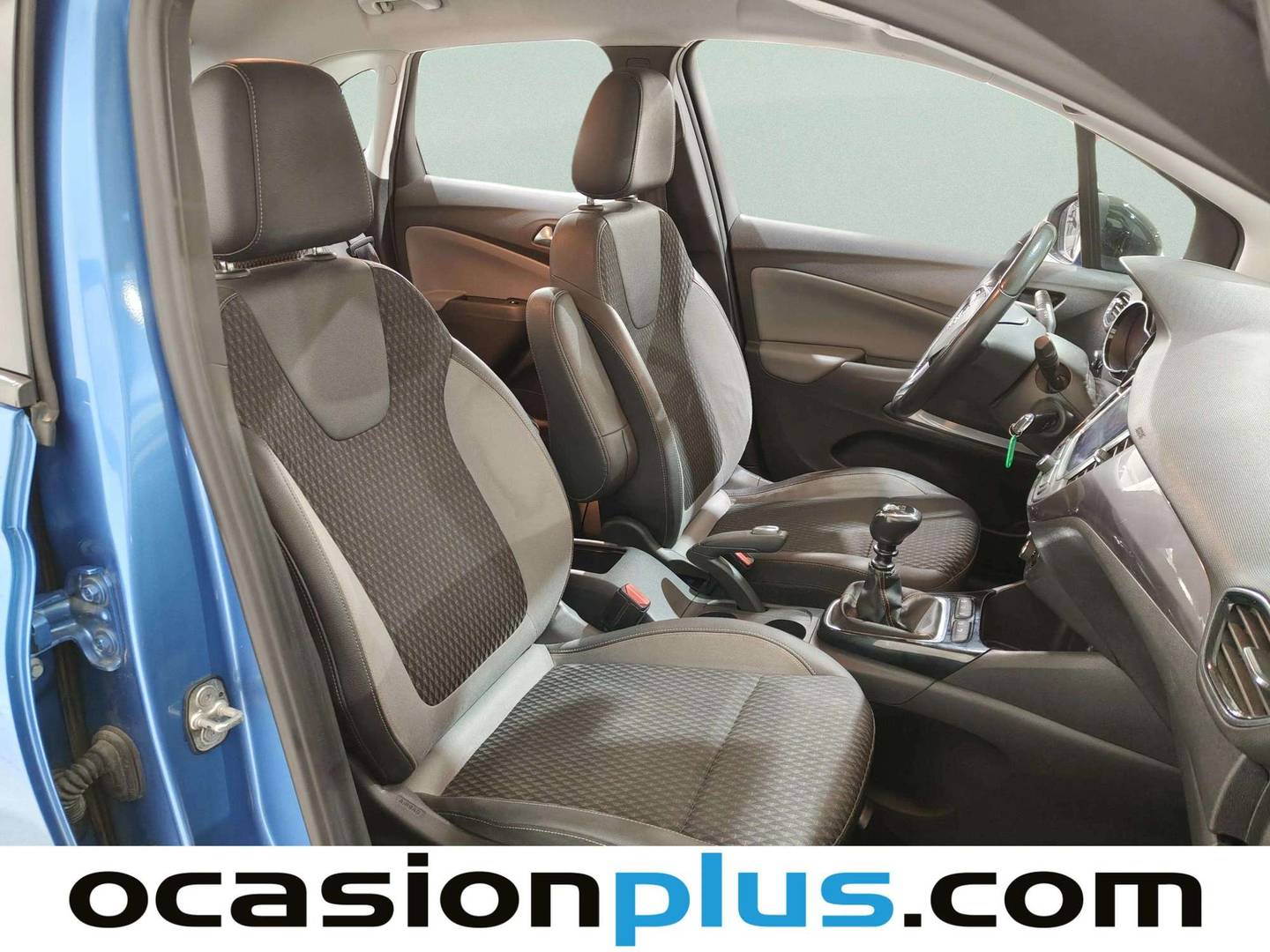 Opel Crossland X Opel Crossland X 1.2 Turbo S&S Excellence (130 CV) km 0