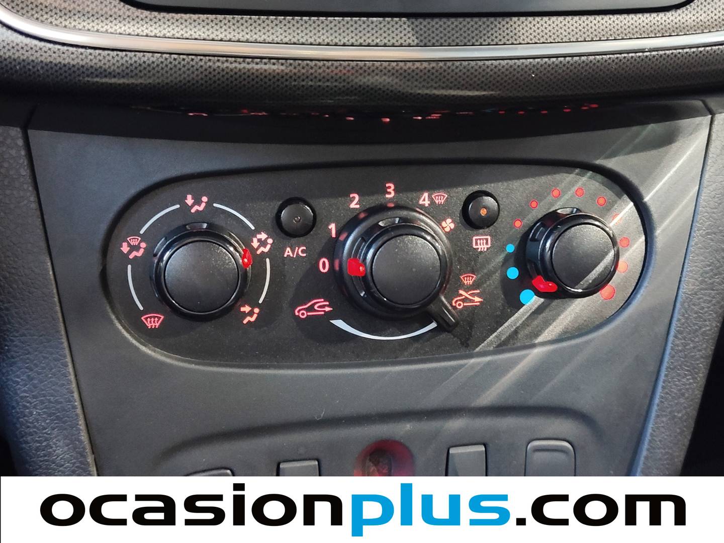 Dacia Sandero Dacia Sandero Stepway Essential TCe (90 CV) seminuevo