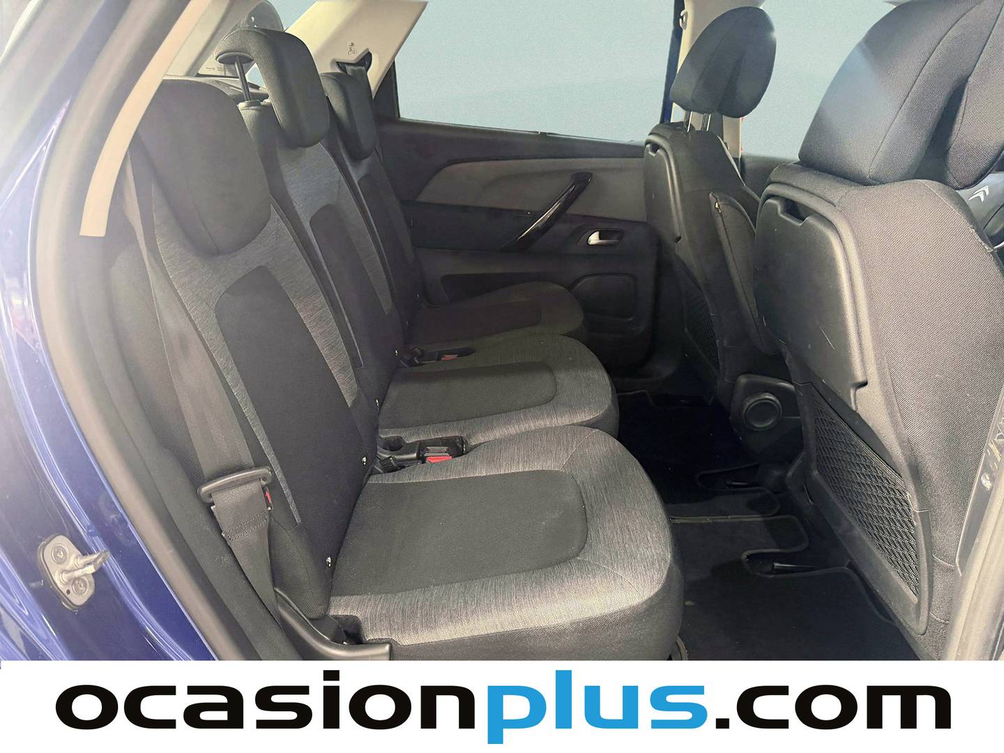Citroën C4 Picasso Citroën C4 Picasso PureTech 130 S&S Feel (130 CV) km 0