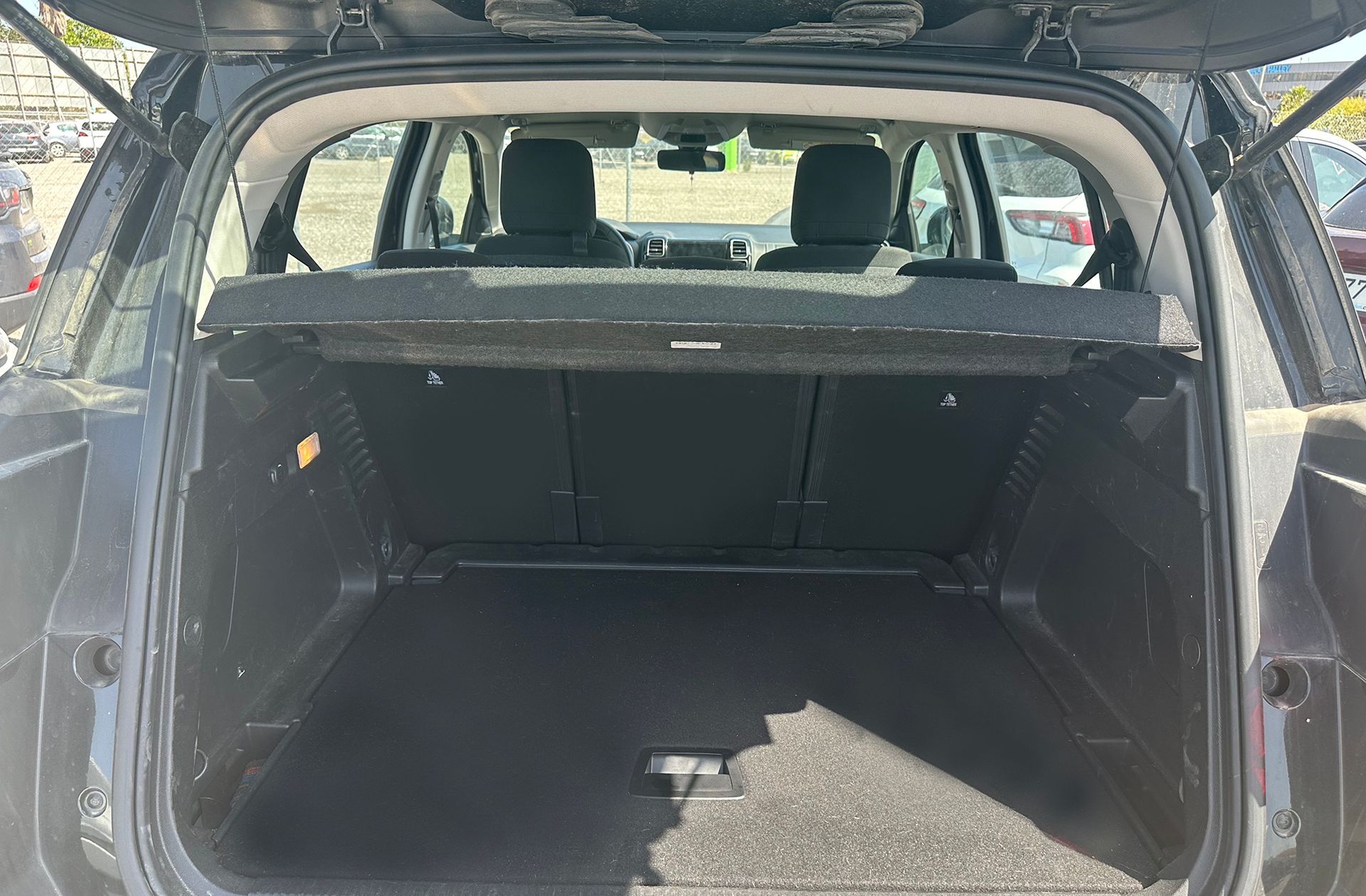 Citroën C5 Aircross BlueHDi 130 Feel - foto 15
