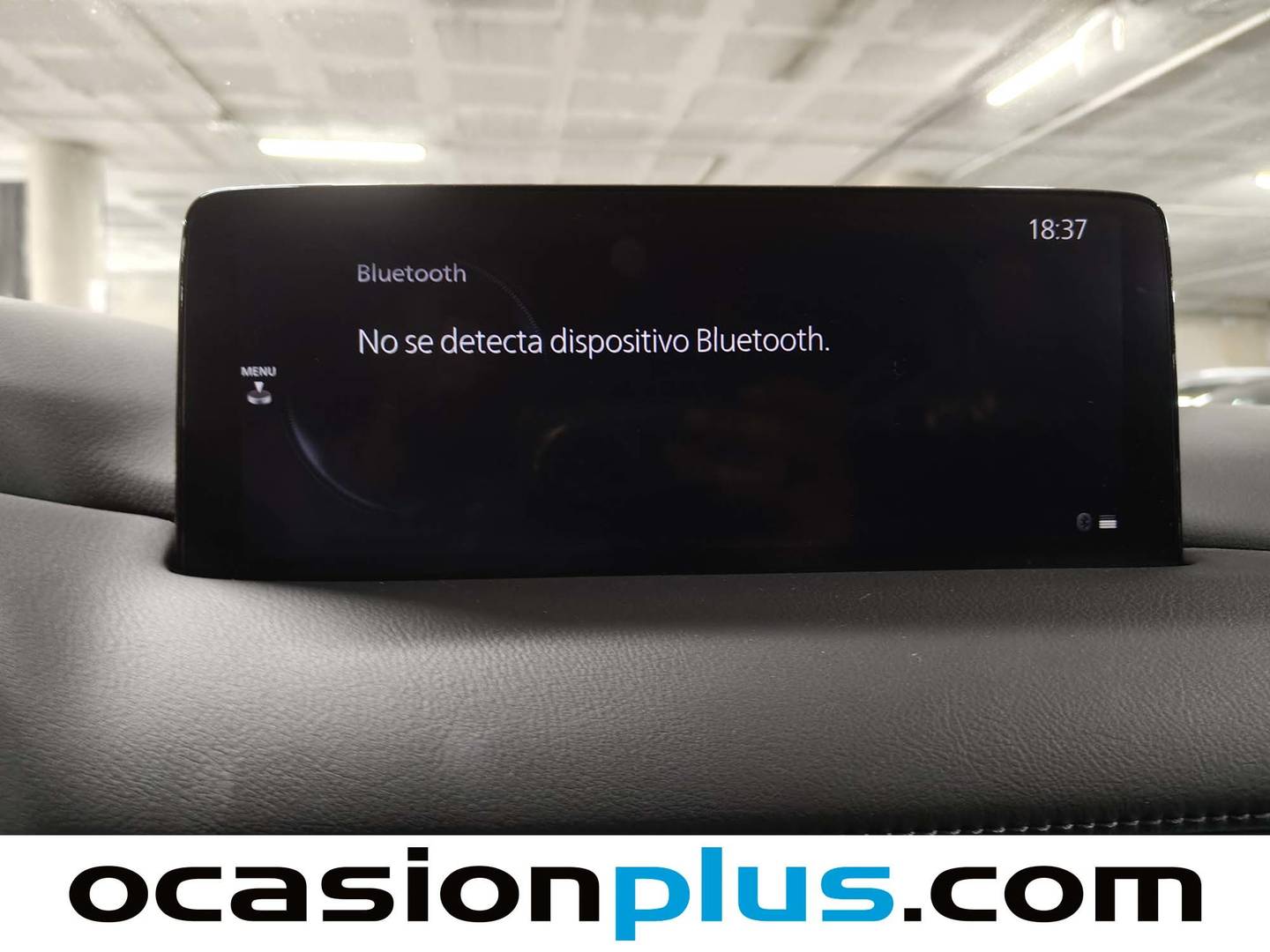 Foto Mazda CX-5 Mazda CX-5 2.0 MHEV Center-Line Plus  (165 CV)