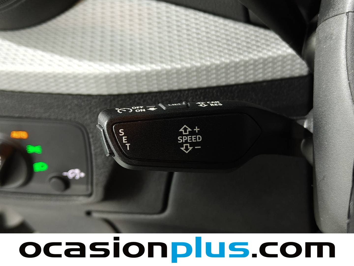 Foto Audi Q2 Audi Q2 Advanced 30 TDI (116 CV)