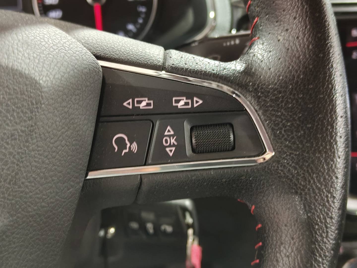 Foto Seat Ibiza SEAT Ibiza 1.0 EcoTSI S&S FR (115 CV)