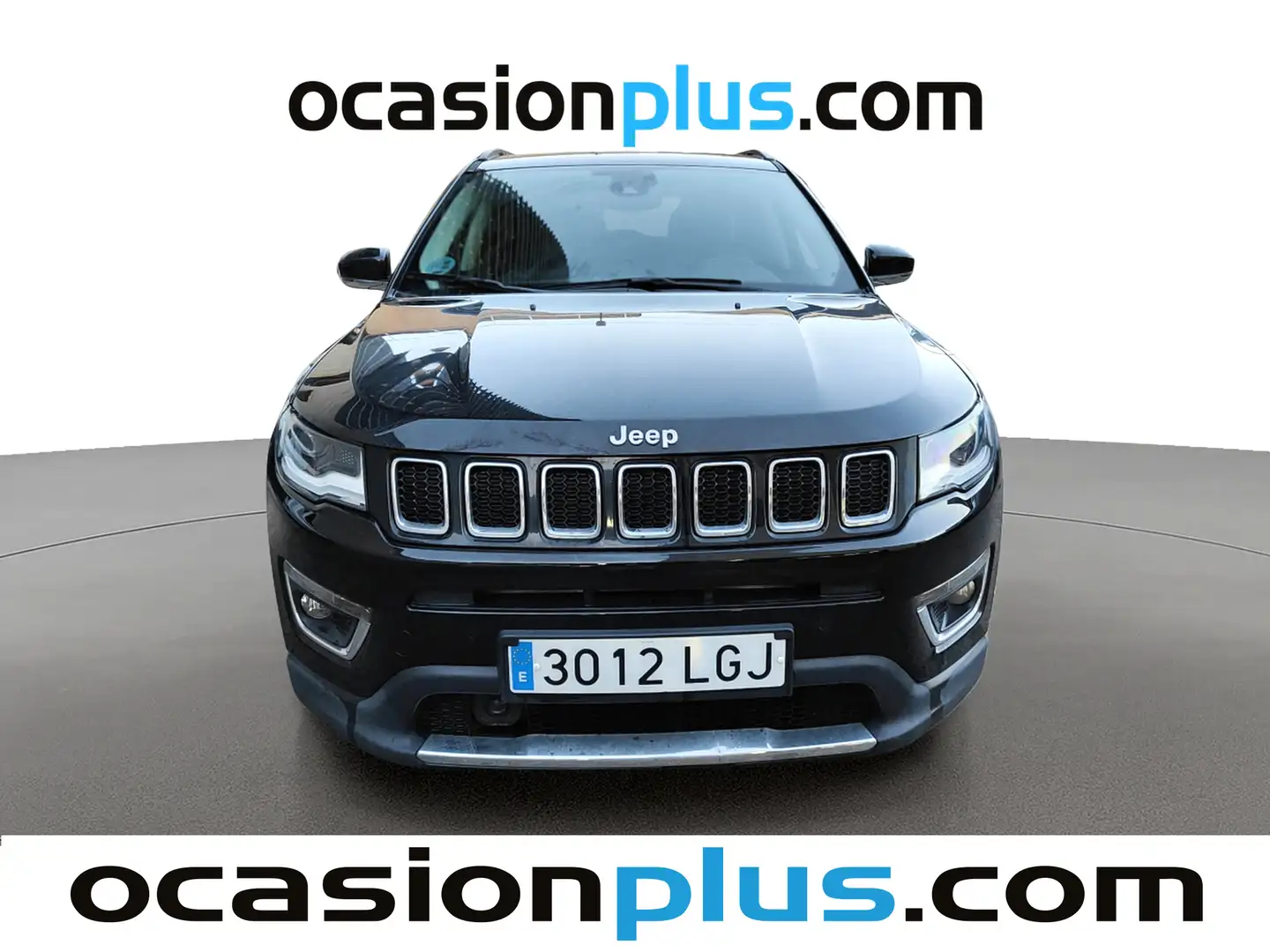 Foto Jeep Compass Jeep Compass 1.4 Multiair Limited 4x2  (140 CV)