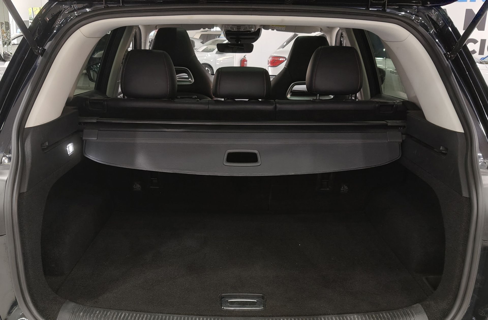 MG HS 1.5 Turbo GDI Luxury - foto 13