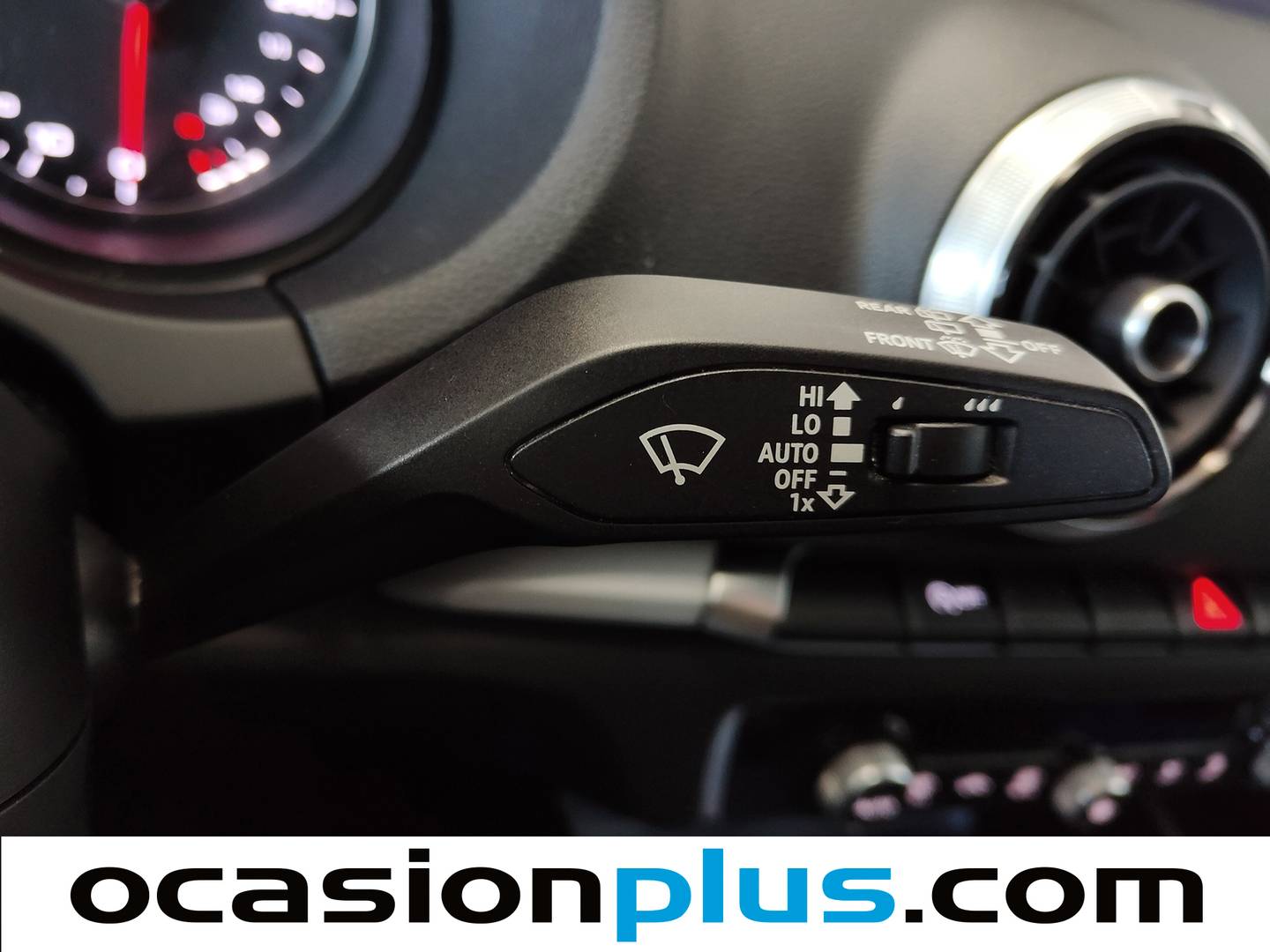 Accesorios del Audi A3 Audi A3 Sportback 1.6 TDI (110 CV)