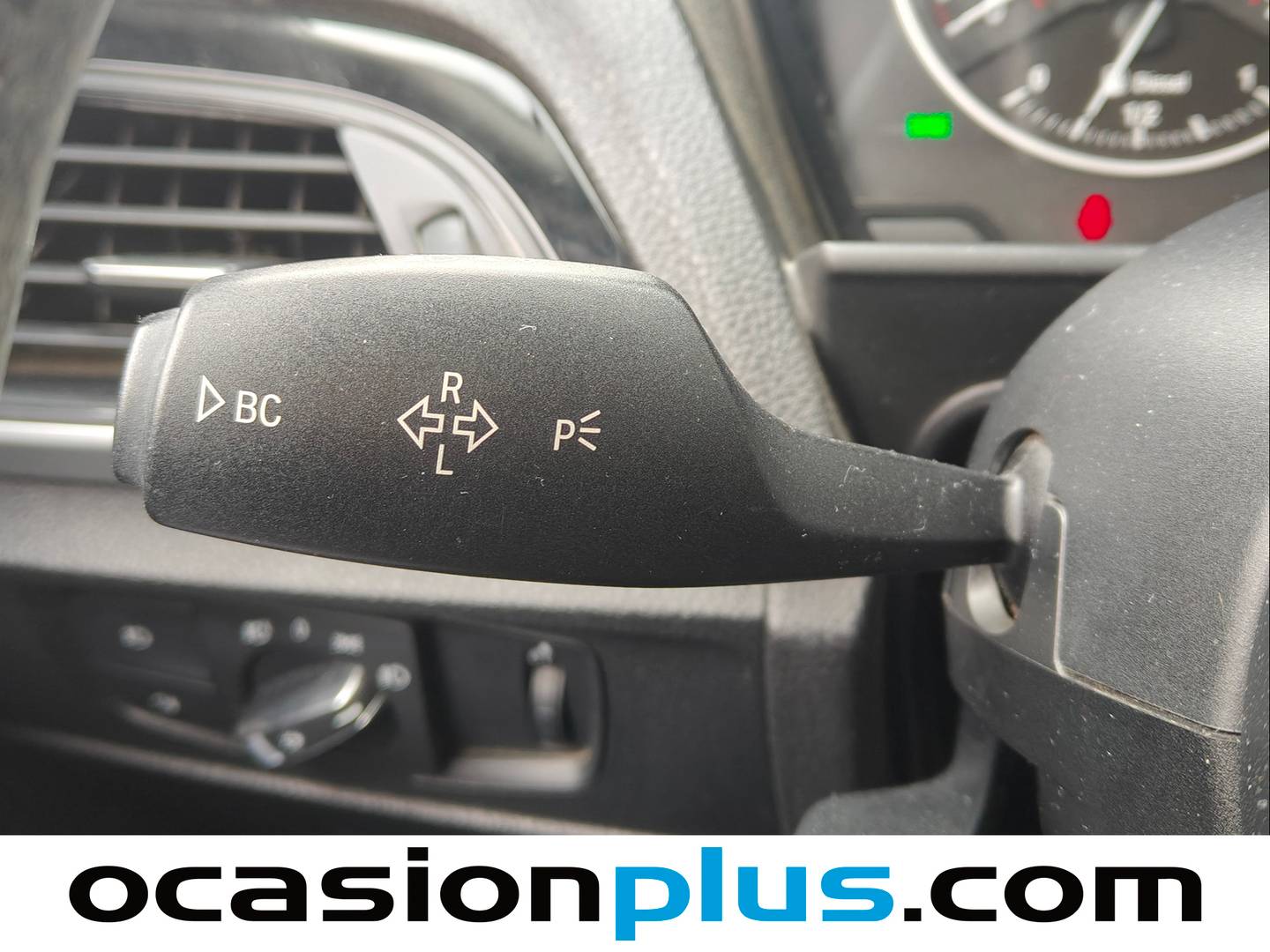 BMW Serie 1 BMW Serie 1 118d (150 CV) Pack M de segunda mano